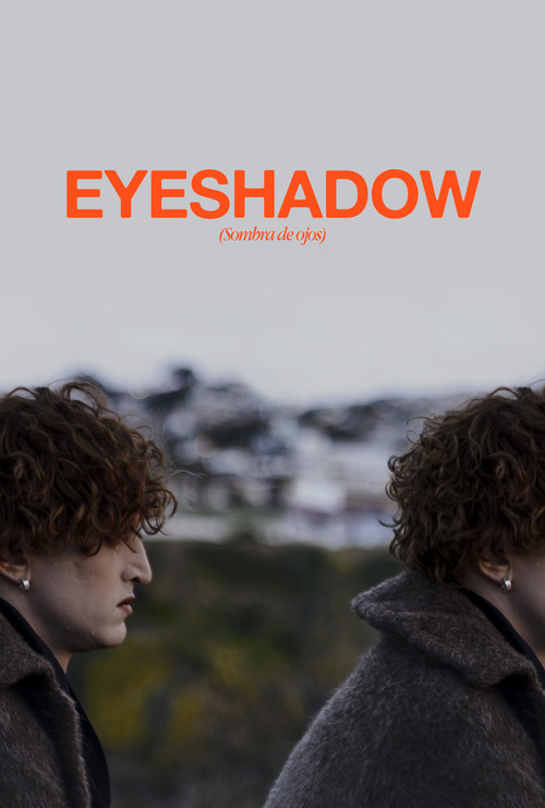 Eyeshadow poster