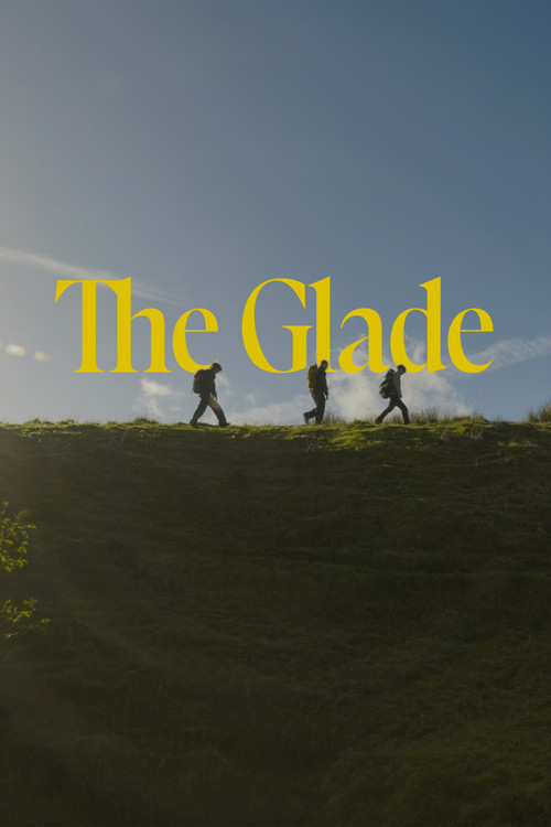 The Glade poster