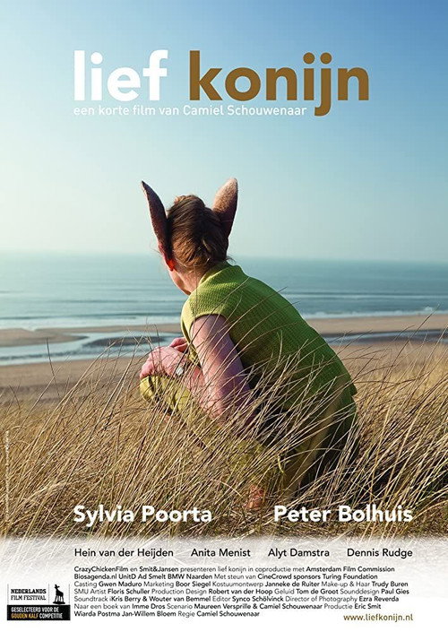 Sweet Rabbit poster