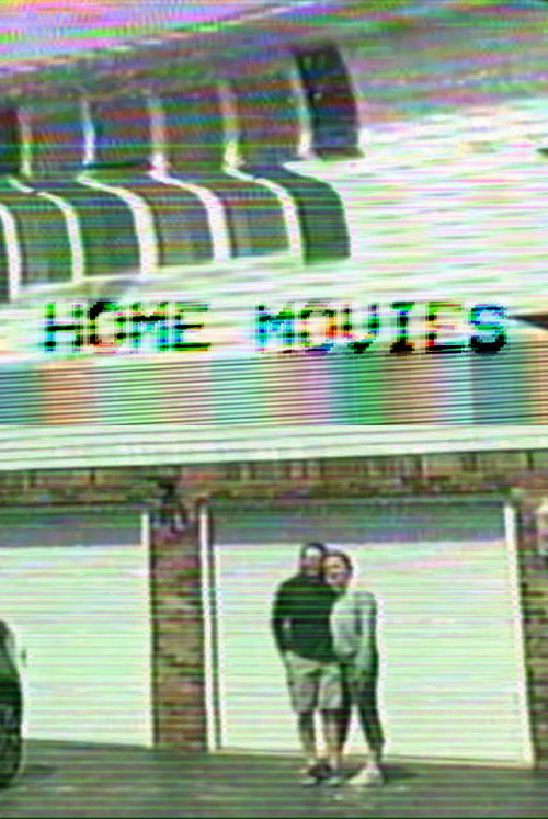 Home Movies poster