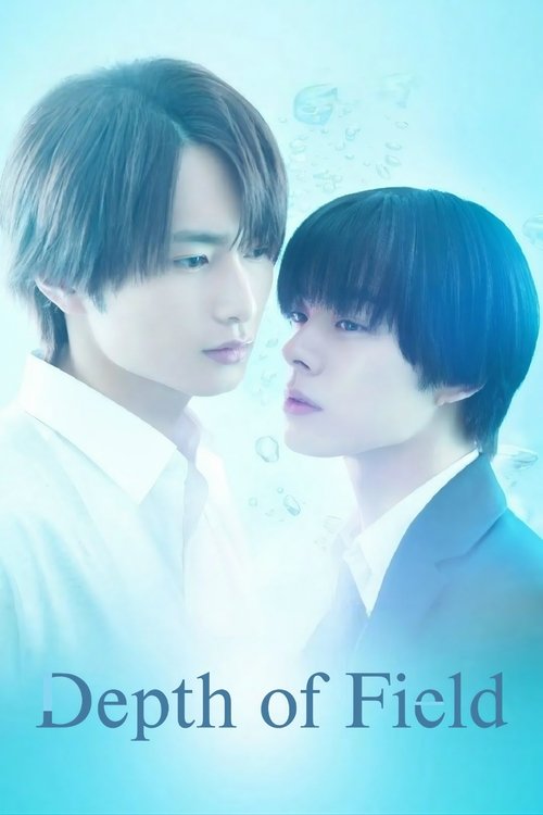 Depth of Field poster