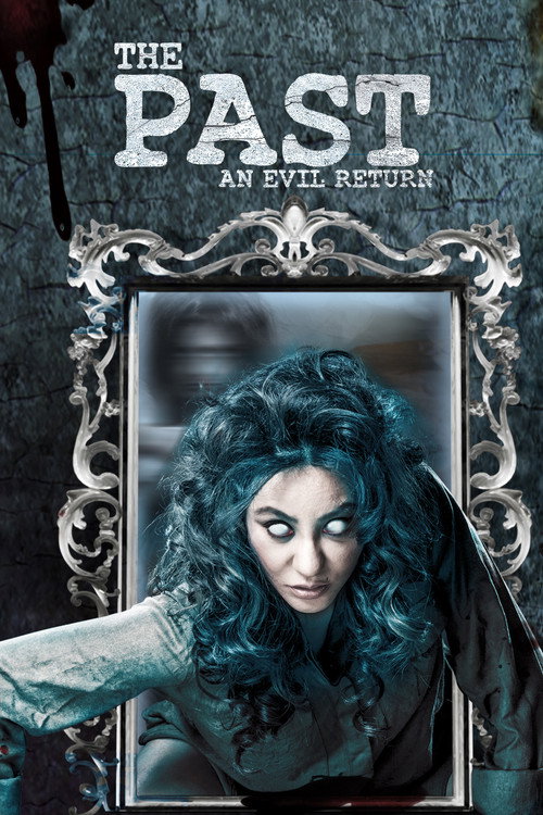 The Past poster