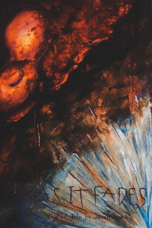 As it Fades poster
