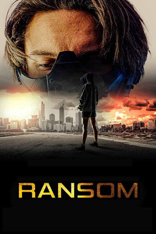 Ransom poster