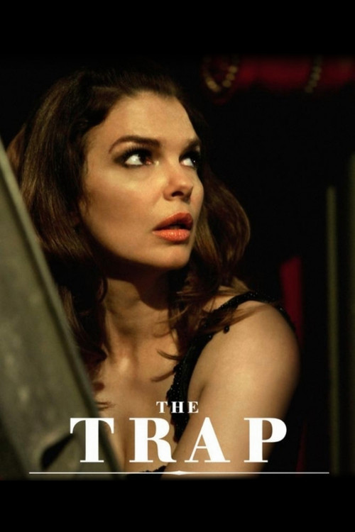 The Trap poster