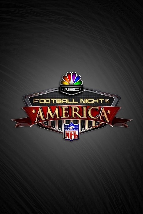 Football Night in America poster