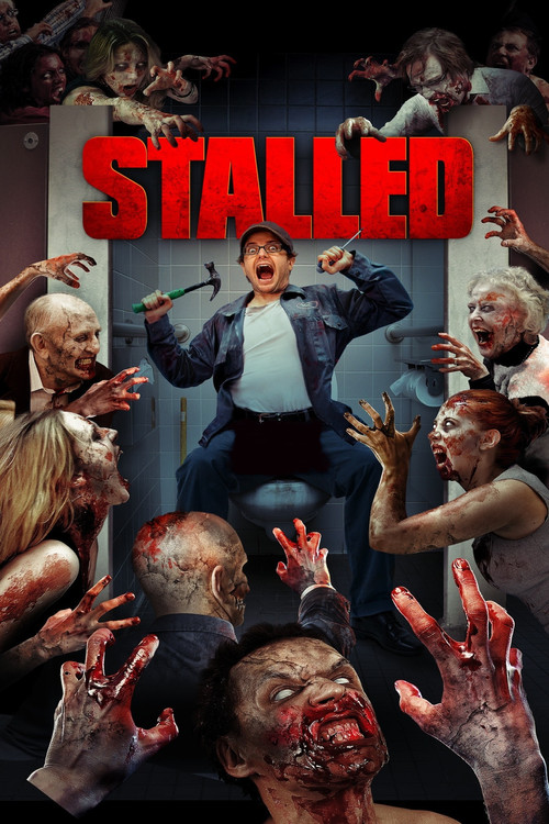 Stalled poster