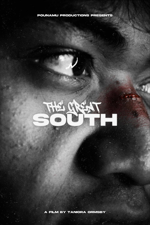 The Great South poster