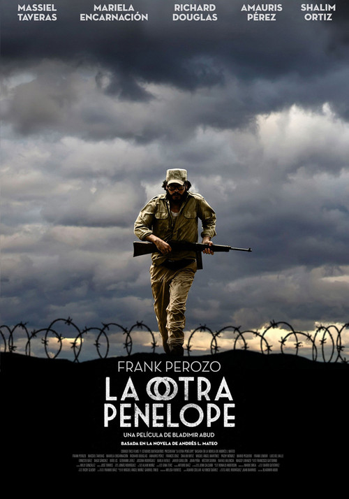 La otra Penélope poster
