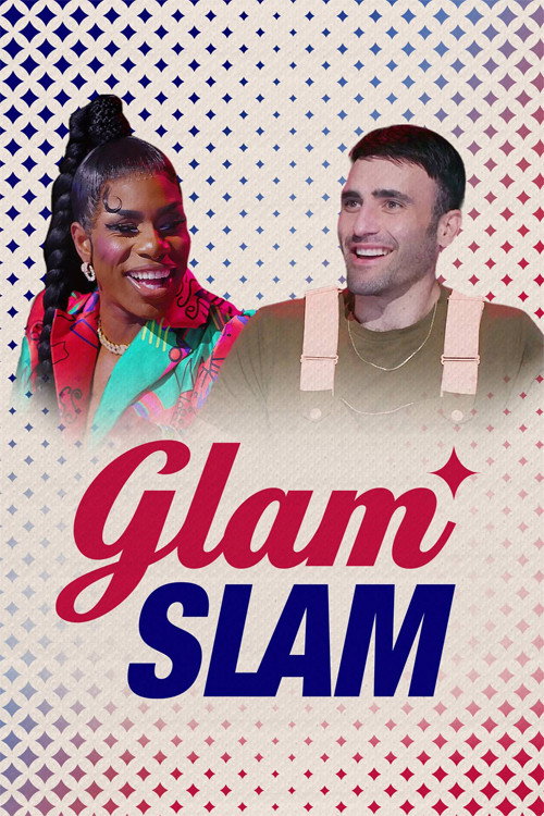 Glam Slam poster