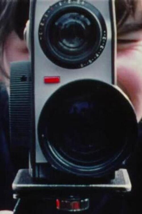 Children on Camera - A Primer about Movies poster