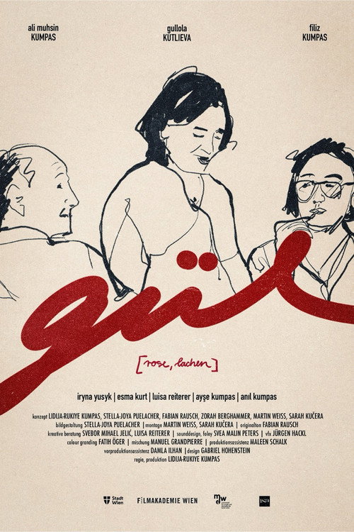 gül poster