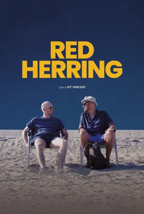 Red Herring poster