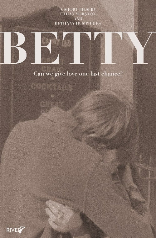Betty poster