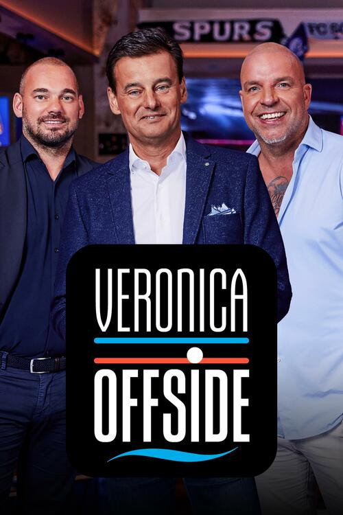 Veronica Offside poster