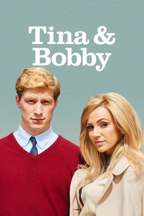 Tina & Bobby poster