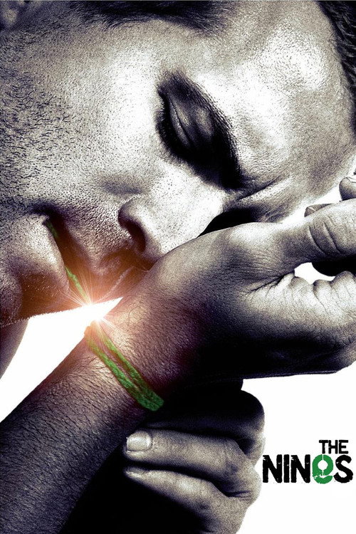 The Nines poster