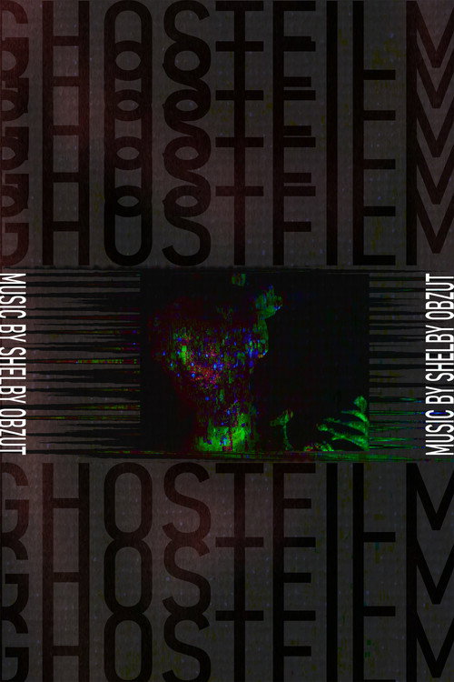 GHOSTFILM poster