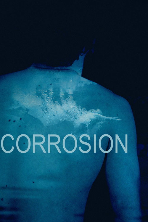 Corrosion poster