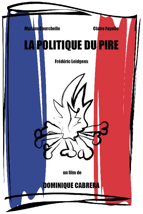 La politique du pire poster