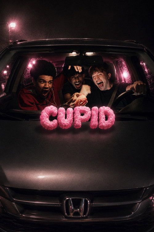 Cupid poster