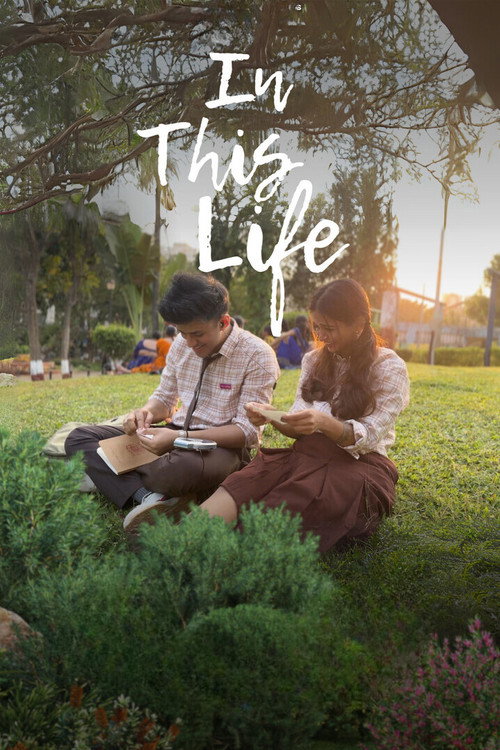 In This Life poster