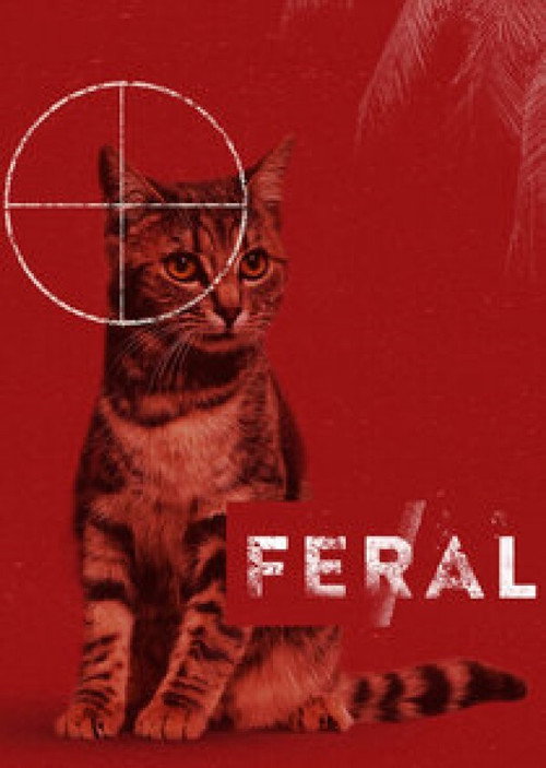 Feral poster