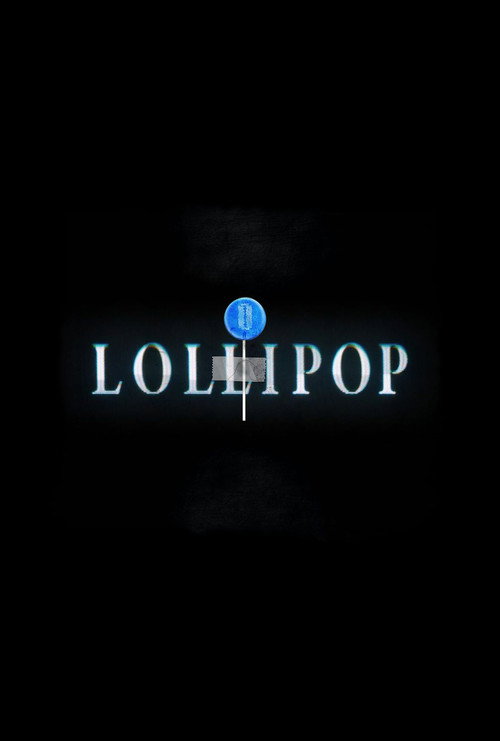 Take This Lollipop poster
