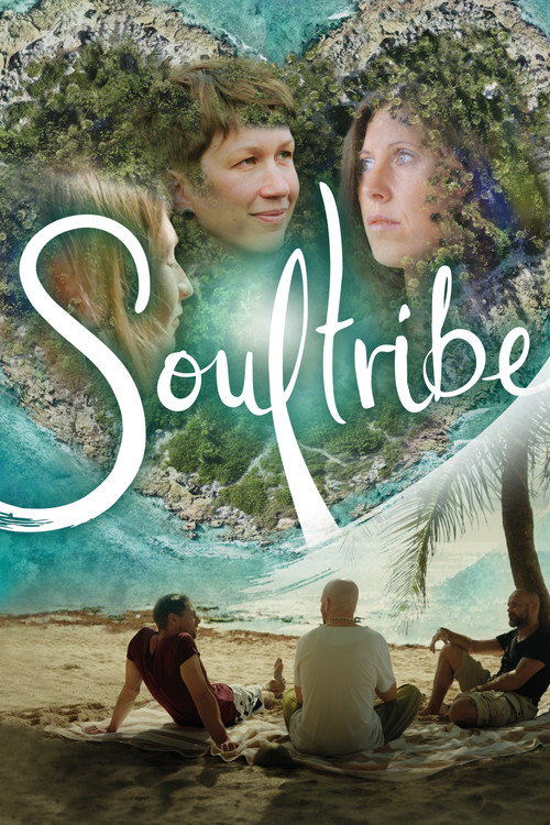 Soultribe: A Dance of Life poster