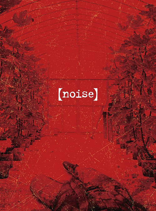 Noise poster