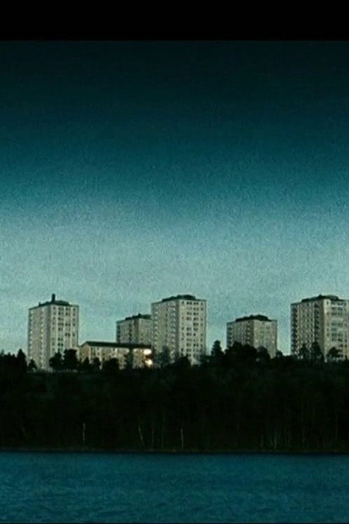 Den eviga staden poster