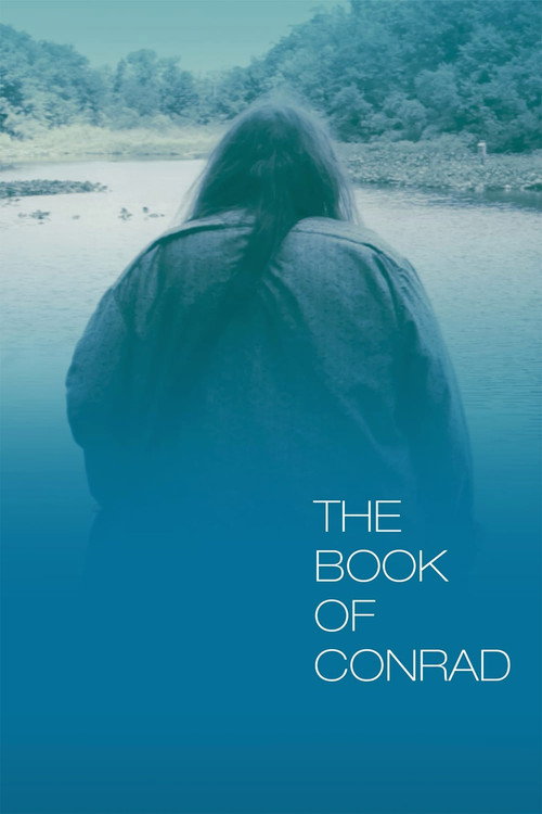 The Book of Conrad poster