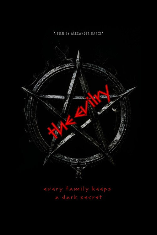 The Evilry poster