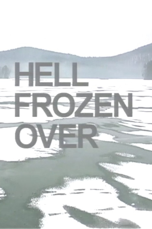 Hell Frozen Over poster