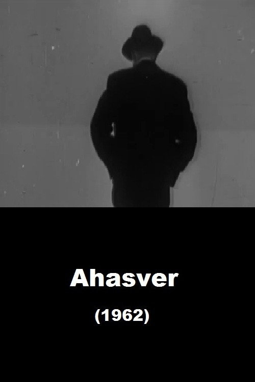 Ahasverus poster