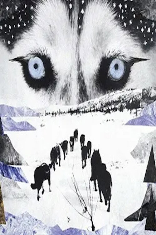 Kablunât: Legend of the Origin of the White People poster