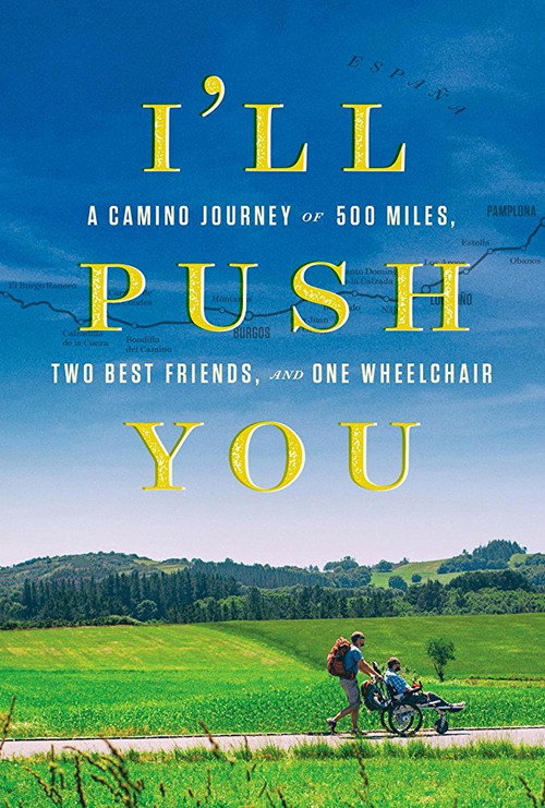 I'll Push You poster