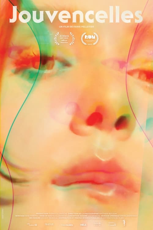 Bloom poster