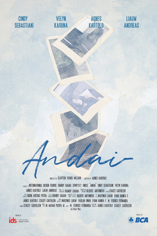If Only poster