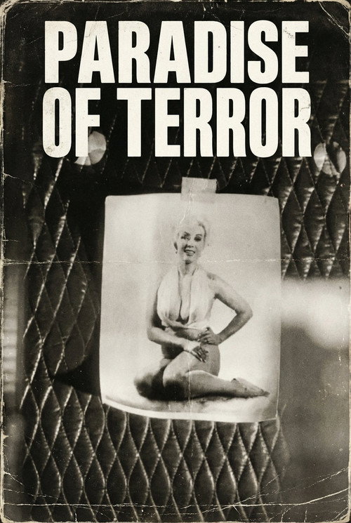 Paradise of Terror poster