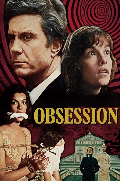Obsession poster