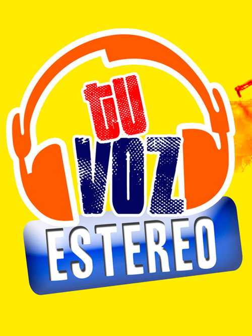 Tu Voz Estéreo poster