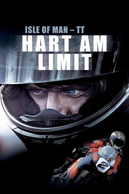 Isle of Man TT: 2011 Review poster