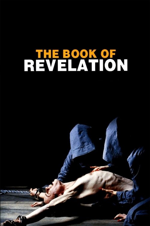 The Book of Revelation poster