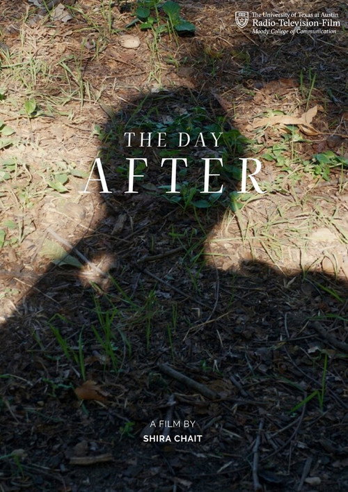The Day After poster