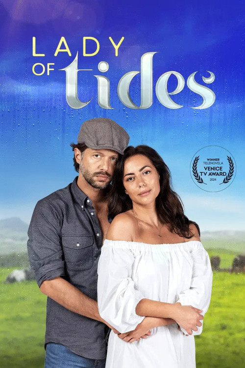 Lady of Tides poster