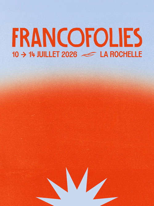 Le meilleur des Francofolies poster