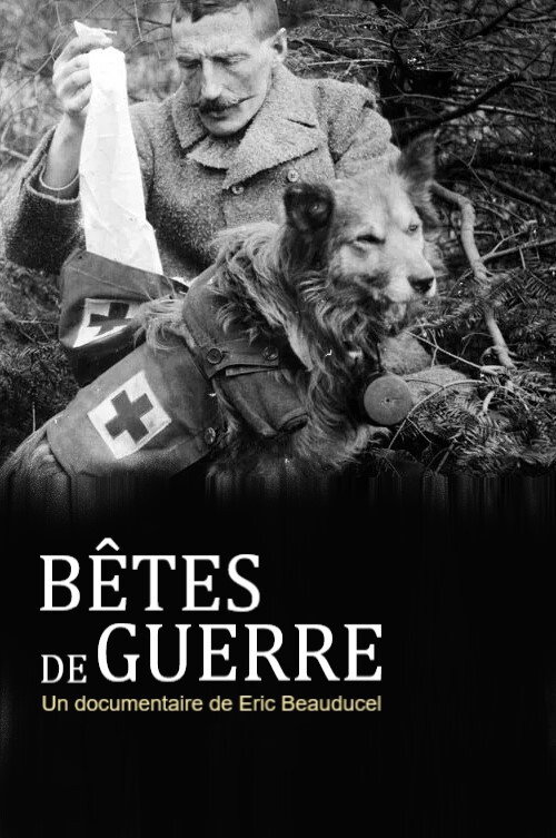 Beasts of War poster