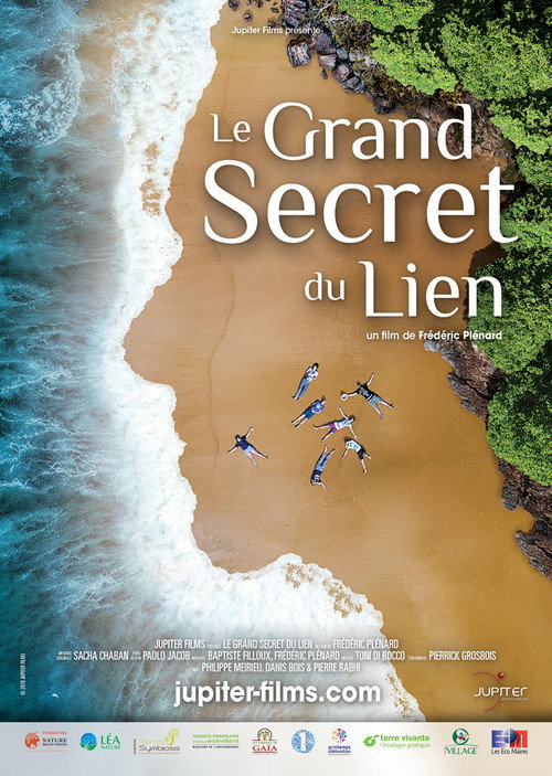 Le Grand Secret du lien poster