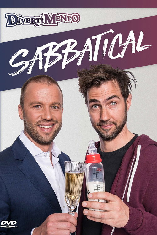 DivertiMento – Sabbatical poster